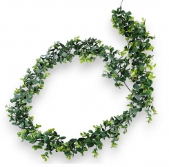 035 Veštačke lozice lijane